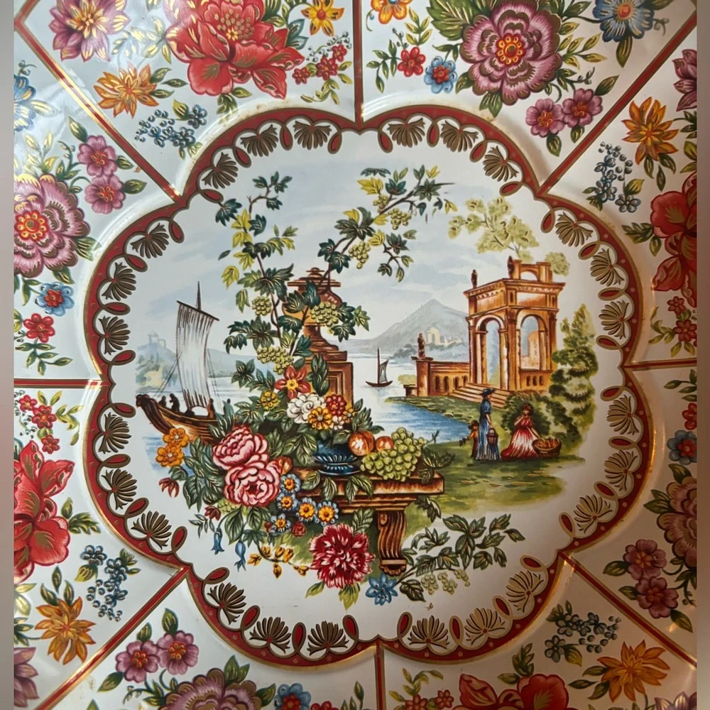 Daher decorated ware